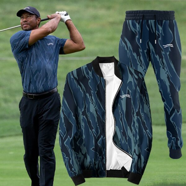 Limited Edition Combo Jacket Joggers For Men 2024