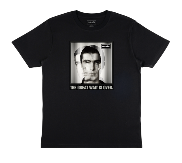 The Great Wait Is Over T-Shirt