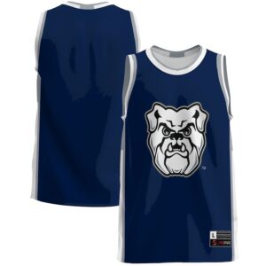Butler Bulldogs GameDay Greats Lightweight Basketball Jersey