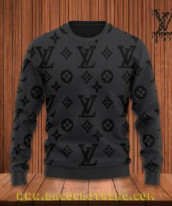 Luxury Brand Unisex Sweater PEA07102402