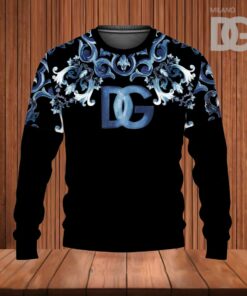 Luxury Brand Unisex Sweater PEA33352