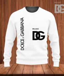 Luxury Brand Unisex Sweater PEA33350