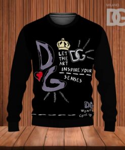 Luxury Brand Unisex Sweater  ARM1729