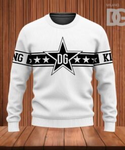 Luxury Brand Unisex Sweater PEA33348