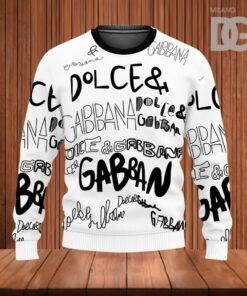 Luxury Brand Unisex Sweater   PEA33341