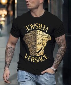 Limited Edition Luxury Brand Unisex T-Shirt Gift Hot LL240503_37
