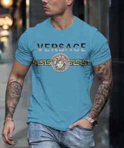 Limited Edition Luxury Brand Unisex T-Shirt Gift Hot PEA346104