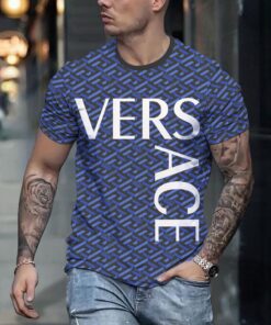 Limited Edition Luxury Brand Unisex T-Shirt Gift Hot LL240503_35