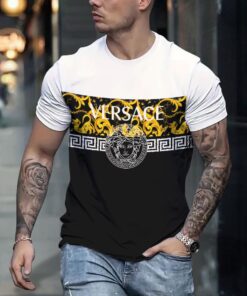 Limited Edition Luxury Brand Unisex T-Shirt Gift Hot LL240503_38