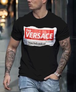 Limited Edition Luxury Brand Unisex T-Shirt Gift Hot LL240503_40