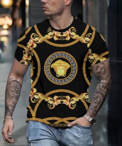 Limited Edition Luxury Brand Unisex T-Shirt Gift Hot PEA346106