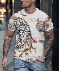 Limited Edition Luxury Brand Unisex T-Shirt Gift Hot PEA346110