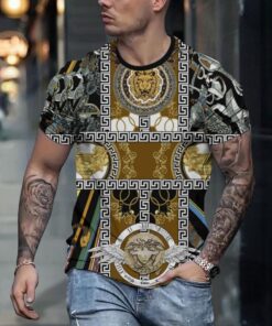 Limited Edition Luxury Brand Unisex T-Shirt Gift Hot  PEA346100