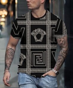 Limited Edition Luxury Brand Unisex T-Shirt Gift Hot PEA346095