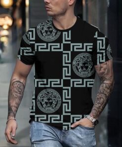 Limited Edition Luxury Brand Unisex T-Shirt Gift Hot PEA346097