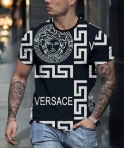 Limited Edition Luxury Brand Unisex T-Shirt Gift Hot PEA346101