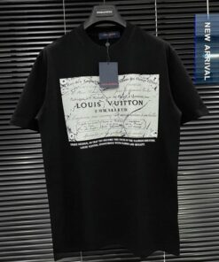 Limited Edition Luxury Brand Unisex T-shirt Hot Gift  PEA346164