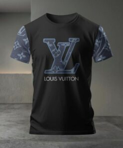 New Arrival Luxury Brand Unisex T-Shirt Gift Hot LL240522004