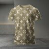 New Arrival Luxury Brand Unisex T-Shirt Gift Hot LL240522005