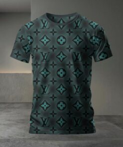 New Arrival Luxury Brand Unisex T-Shirt Gift Hot LL240522006