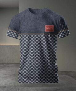 New Arrival Luxury Brand Unisex T-Shirt Gift Hot LL240522011