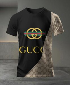 New Arrival Luxury Brand Unisex T-Shirt Gift Hot LL240522013