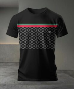 New Arrival Luxury Brand Unisex T-Shirt Gift Hot LL240522014