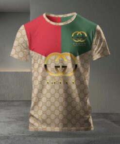 New Arrival Luxury Brand Unisex T-Shirt Gift Hot LL240522015