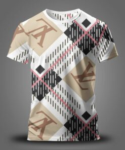 New Arrival Luxury Brand Unisex T-Shirt Gift Hot LL240522212