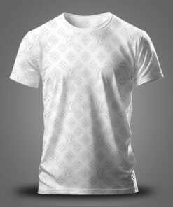 New Arrival Luxury Brand Unisex T-Shirt Gift Hot LL240522214