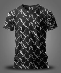 New Arrival Luxury Brand Unisex T-Shirt Gift Hot LL240522203