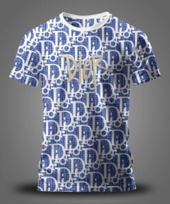 New Arrival Luxury Brand Unisex T-Shirt Gift Hot LL240522205