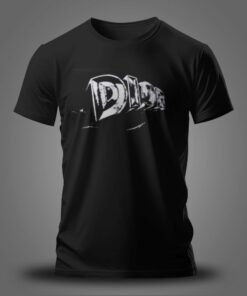 New Arrival Luxury Brand Unisex T-Shirt Gift Hot LL240522206