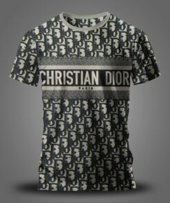 New Arrival Luxury Brand Unisex T-Shirt Gift Hot LL240522207