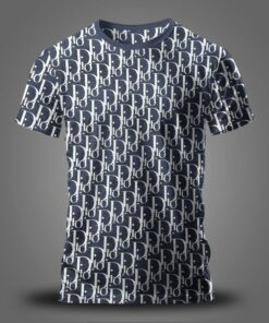 New Arrival Luxury Brand Unisex T-Shirt Gift Hot LL240522208