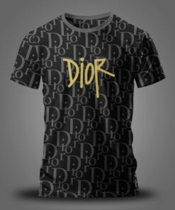 New Arrival Luxury Brand Unisex T-Shirt Gift Hot LL240522209