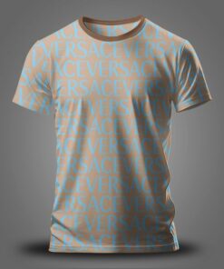 New Arrival Luxury Brand Unisex T-Shirt Gift Hot LL240522219Q