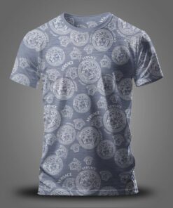 New Arrival Luxury Brand Unisex T-Shirt Gift Hot LL240522224Q