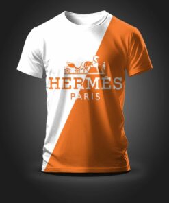 New Arrival Luxury Brand Unisex T-Shirt Gift Hot DT300005