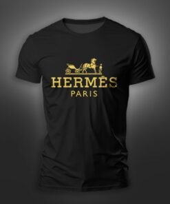 New Arrival Luxury Brand Unisex T-Shirt Gift Hot DT300042