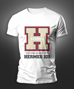 New Arrival Luxury Brand Unisex T-Shirt Gift Hot DT300044