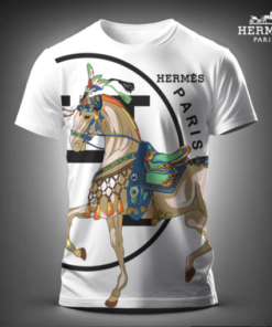 New Arrival Luxury Brand Unisex T-Shirt Gift Hot HD4961