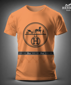 New Arrival Luxury Brand Unisex T-Shirt Gift Hot HD4963