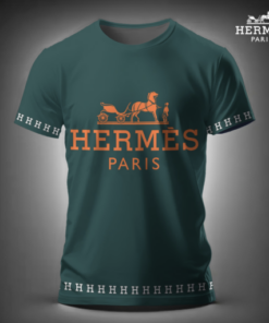 New Arrival Luxury Brand Unisex T-Shirt Gift Hot HD4966