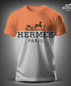 New Arrival Luxury Brand Unisex T-Shirt Gift Hot HD4980