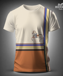 New Arrival Luxury Brand Unisex T-Shirt Gift Hot HD4986