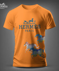 New Arrival Luxury Brand Unisex T-Shirt Gift Hot MJ11871