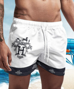 New Arrival Beach Shorts Pants For Men Hot DS24042402