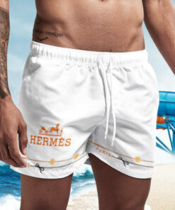 New Arrival Beach Shorts Pants For Men Hot DS24042403