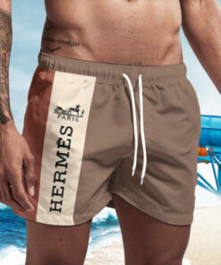 New Arrival Beach Shorts Pants For Men Hot DS24042405